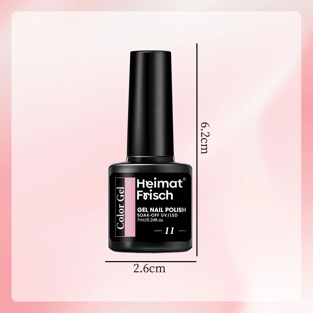 مجموعة طلاء أظافر جديدة لخريف وشتاء مكونة من 8 قطع، خالية من الكحول، جل LED، فن أظافر صالونات التجميل العصرية.