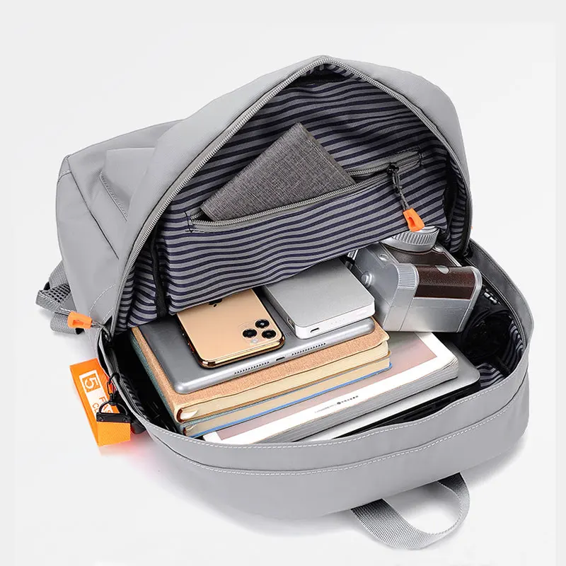 Mode männer Rucksack Große Kapazität Wasserdicht Männer Reise Rucksäcke Multifunktions Laptop Tasche Studenten Schule Rucksack