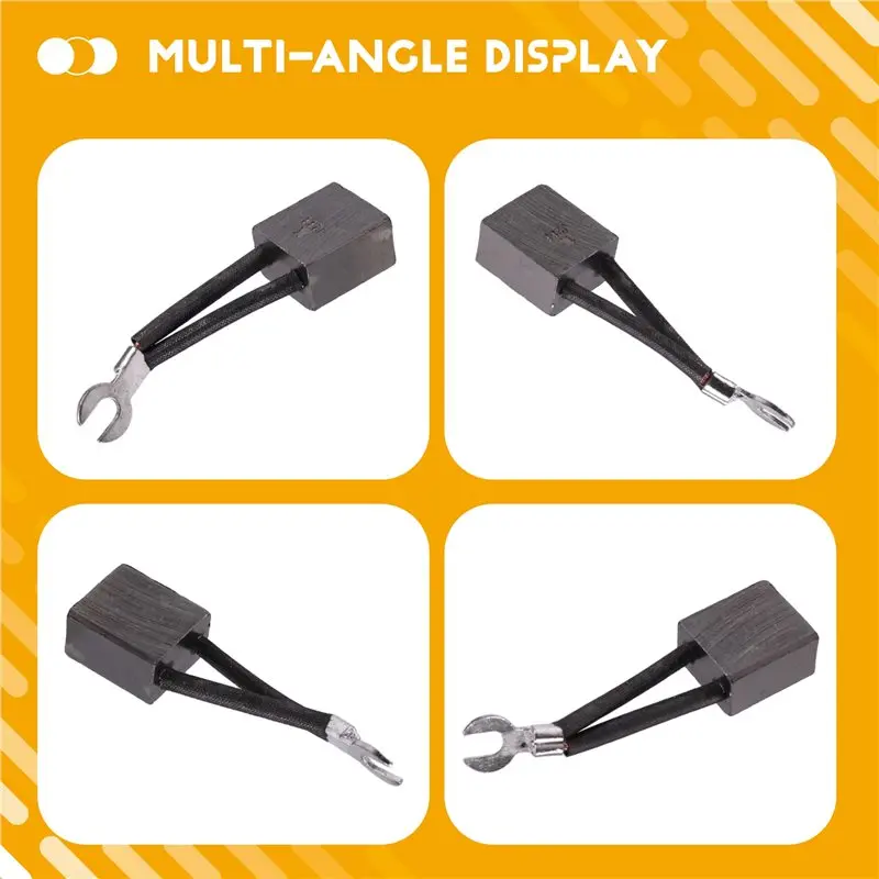 2025 نمط ساخن لمشاهدة معالم المدينة سيارة J288 محرك كهربائي فرشاة الكربون 28X25x16 البنزين سيارة استبدال جزء