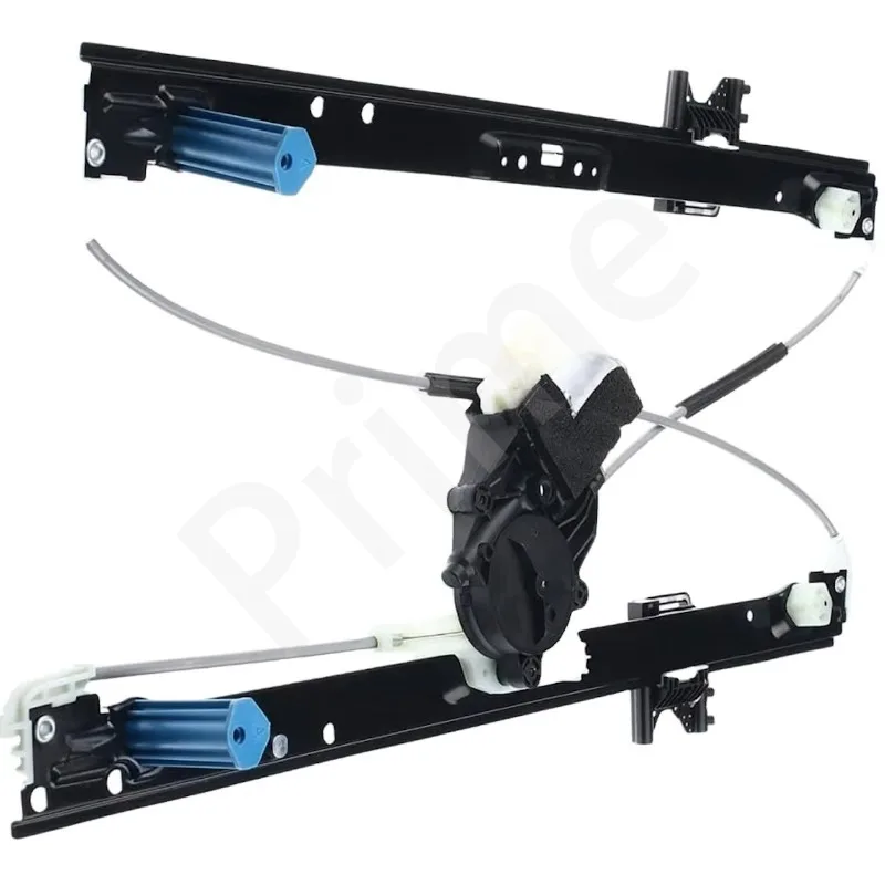 OEM LR083211 LR083210 LR083207 LR083206 Car Parts Front Rear Window Control Regulator for Land Rover Discovery 4