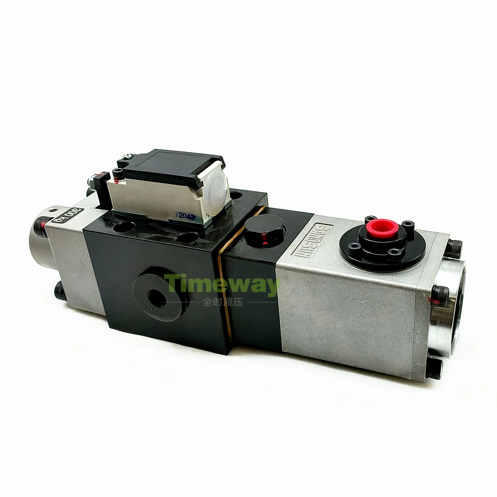

Pneumatic Overload Protector For Sandsun VS10MA-960 Overload Pump For Punch VS10MA