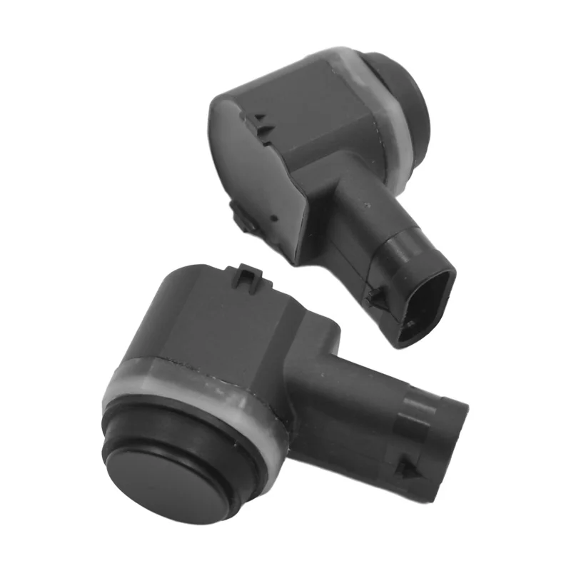 2X New Bumper PDC Reverse Parking Assist Sensor-Ultrasonic Radar Sensor For BMW 5 Series F07 535i 550i X3 F25 X5 E70 66209270491