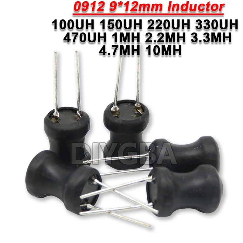 20PCS 0912 I-Shape …