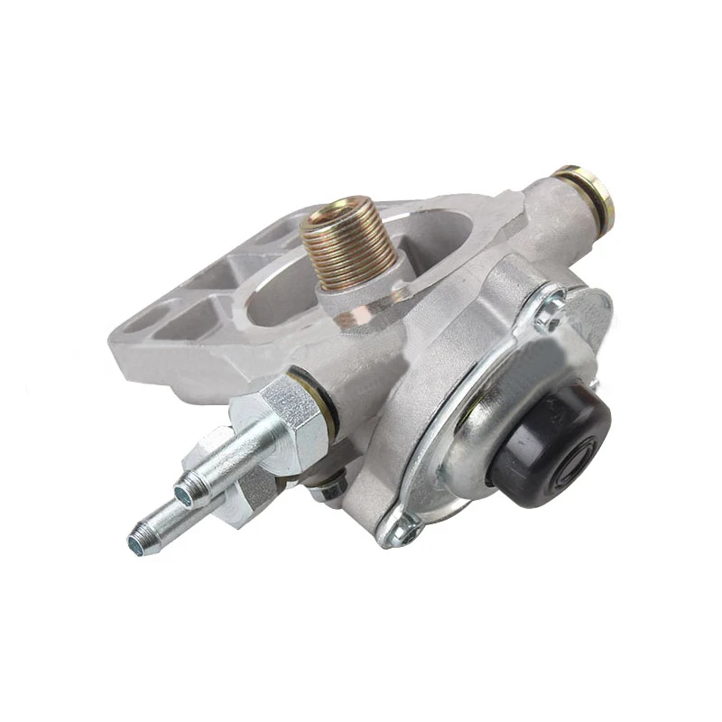 

1Pcs Fuel Filter Seating Manual Pump F0011 For JAC