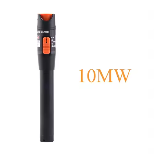 1PCS Visual Fault Locator Fiber Optic Tester Tool 5MW/10MW/15MW/20MW/30MW/50MW/60MW FTTH Optic Laser Pen SC/FC/ST Power Meter - Image 14