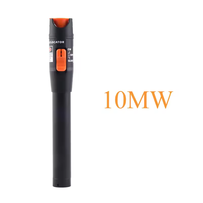 1PCS Visual Fault Locator Fiber Optic Tester Tool 5MW/10MW/15MW/20MW/30MW/50MW/60MW FTTH Optic Laser Pen SC/FC/ST Power Meter - Image 14