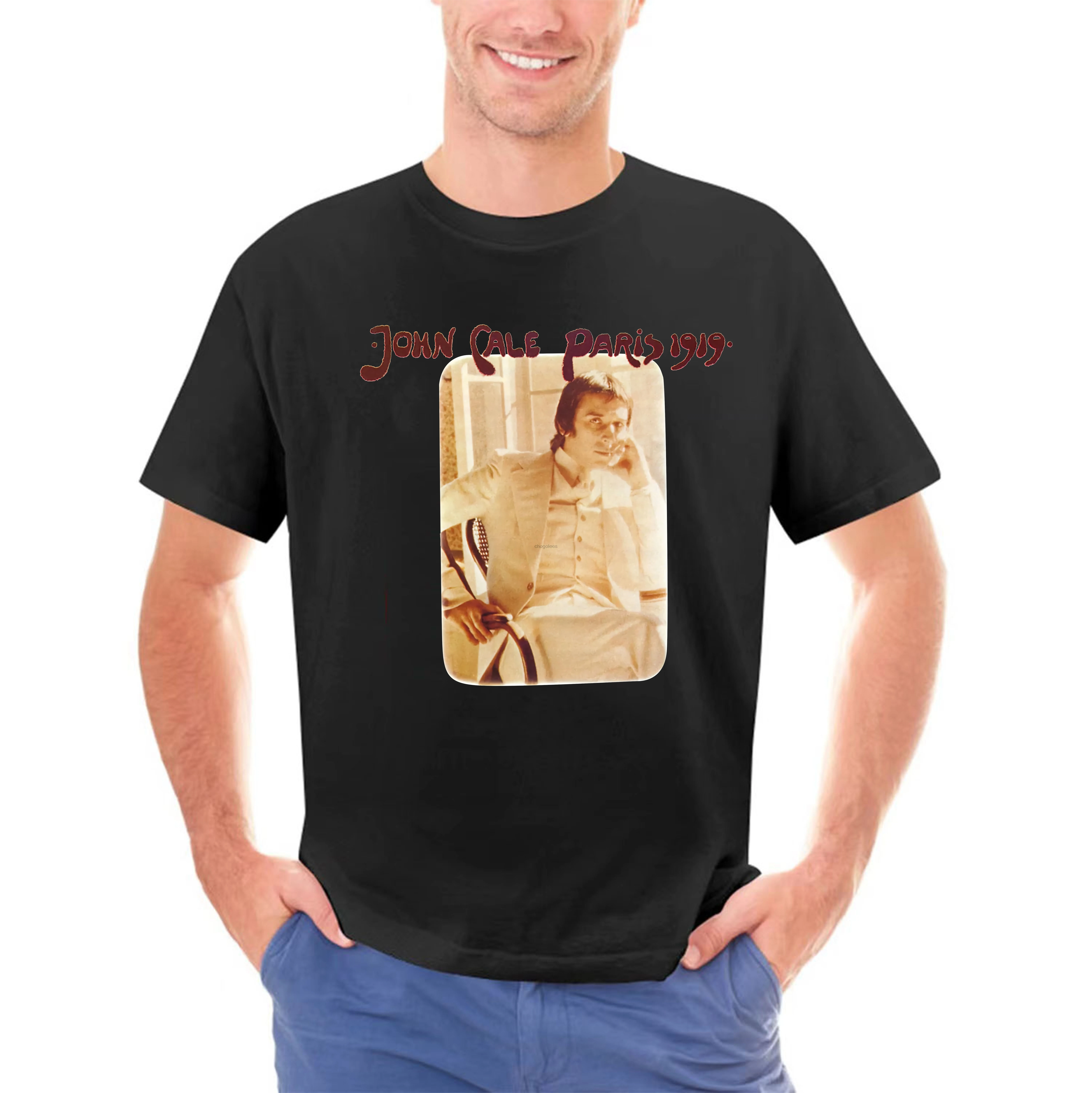 2025 New Model John… - image