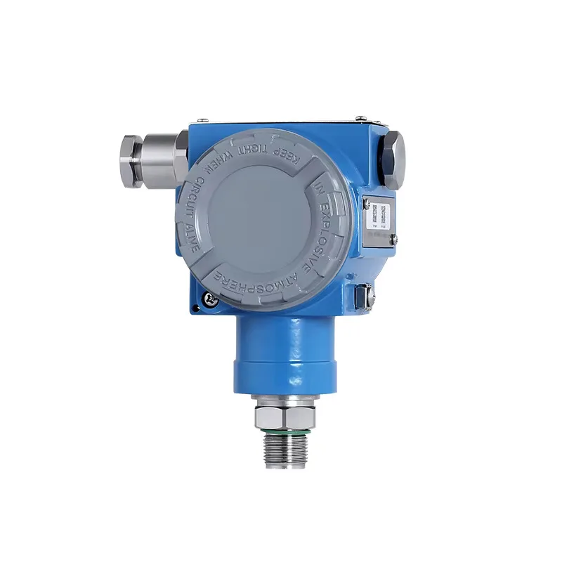 BOY-YP04-S  High Precision Explosion-proof Wireless Digital Display Water Pressure Sensor Transmitter Measuring Instrument