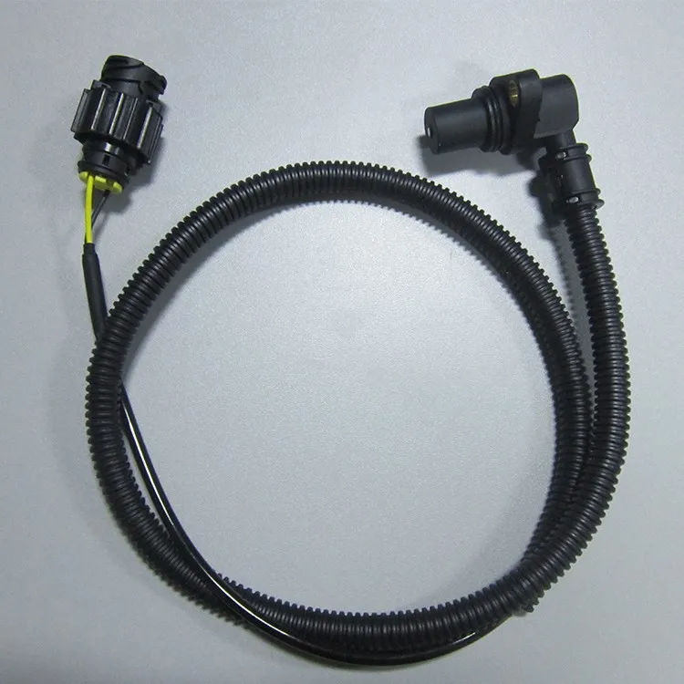 

Good Quality EC360 EC460 Excavator Parts Camshaft Sensor 20508011/20374282/VOE3944124