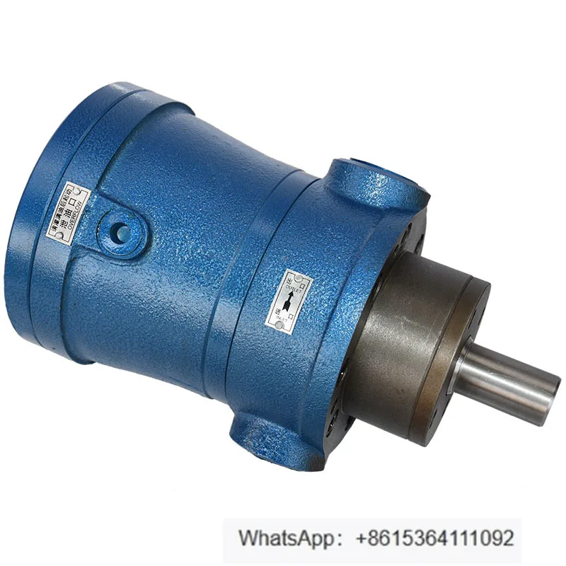 Hydraulic 2.5/10/25…