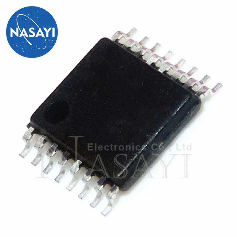 

10PCS ADG5408BRUZ ADG5408BRU ADG5408 TSSOP-16