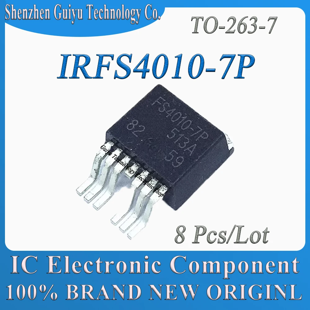 8 Pcs/Lot FS4010-7P…