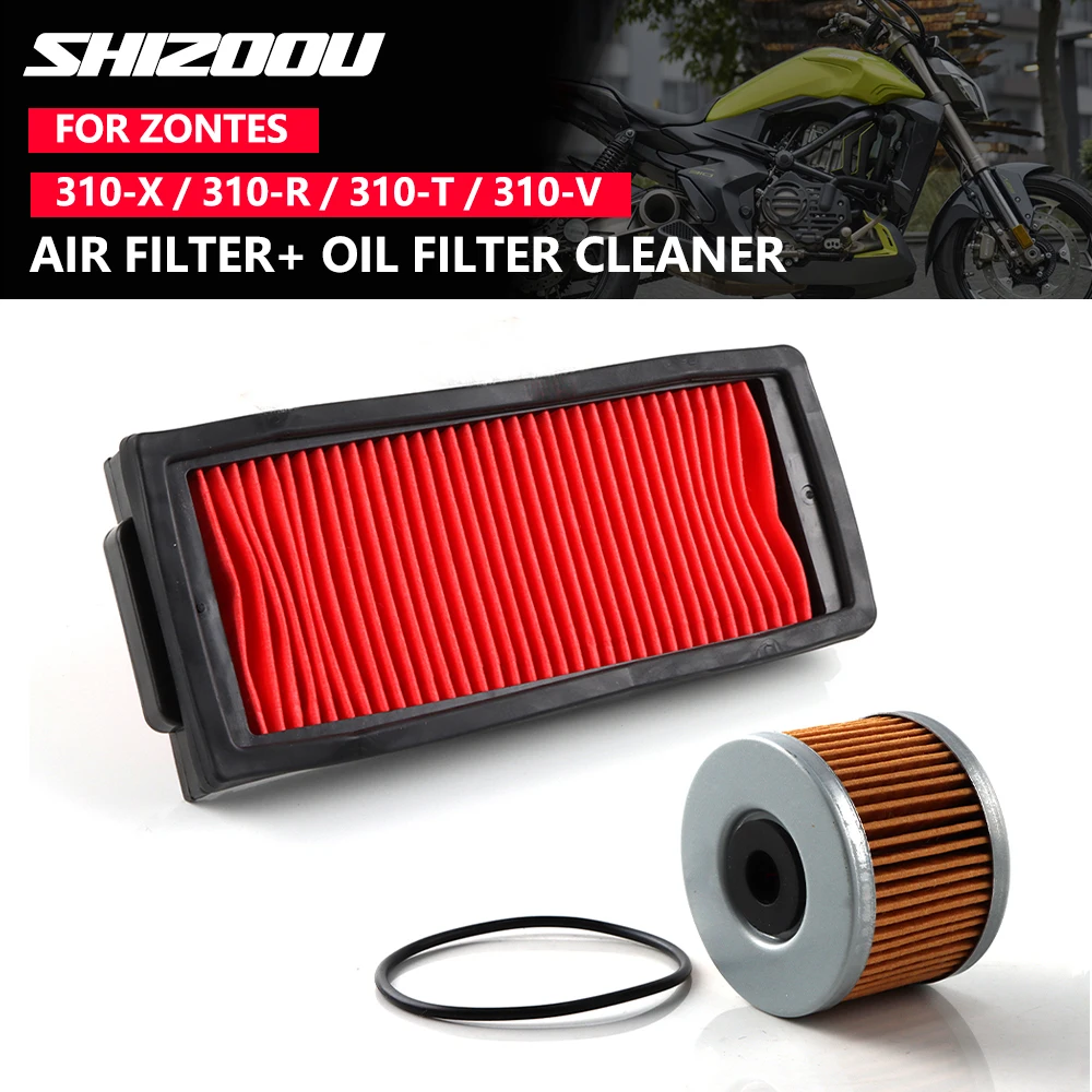 For Zontes T310 310…