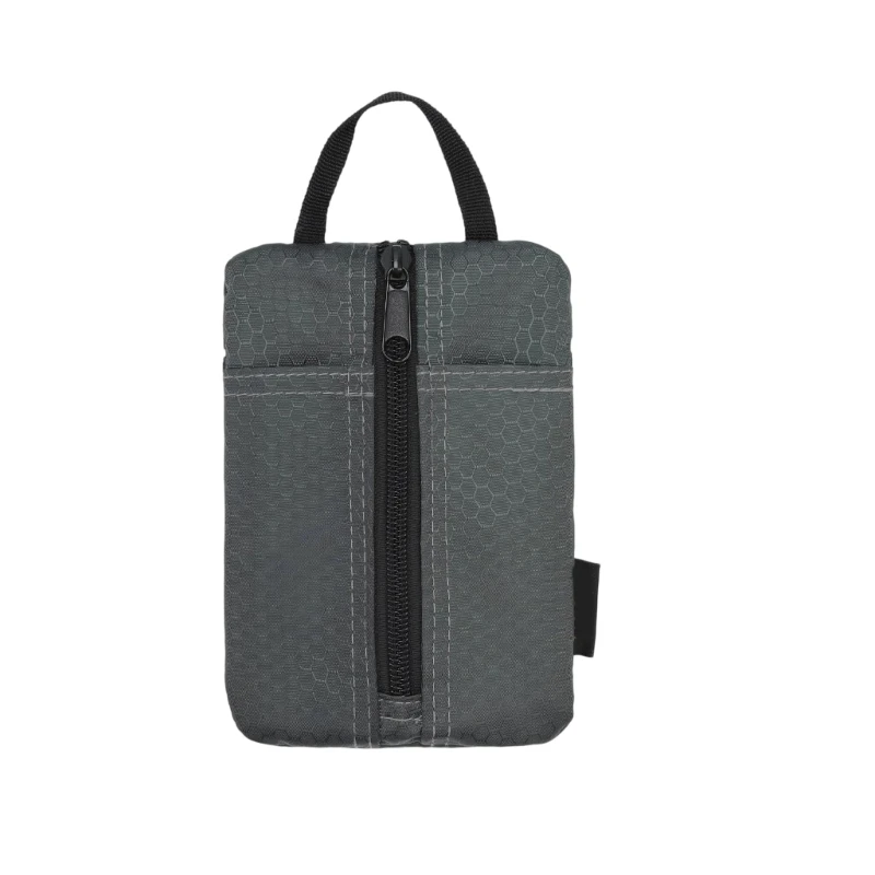 Vordertaschen-Organizer für Reisen und tägliche Taschenaufbewahrung, 3 x – Detail 7