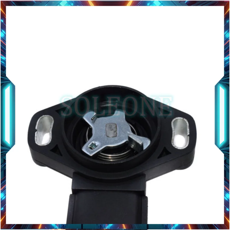 مستشعر موضع الخانق لسوزوكي سوبارو فيتارا امبريزا ليجاسي GEGT6610 1342077 E00 SERA483-06 SERA483 06