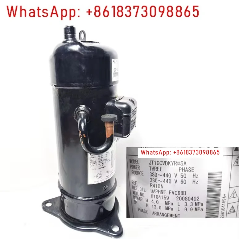 

JT1FBVDKTYR JT1FDVDKTYR JT1FCVDKTYR variable frequency air conditioner compressor