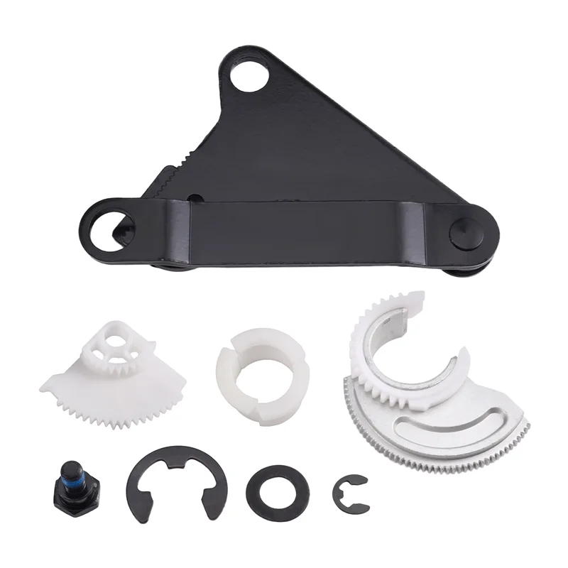 

НОВИНКА-Ремонтные комплекты с фиксатором рычага высоты сиденья Комплект шестерен для уровня сиденья Комплект шестерен для Volvo