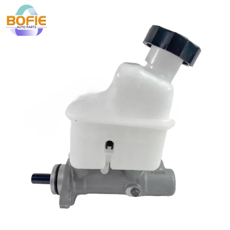 

OEM 58510-3J800 Wear Parts Brake Master Cylinder System For Hyundai IX55 Veracruz 07 2007-2012