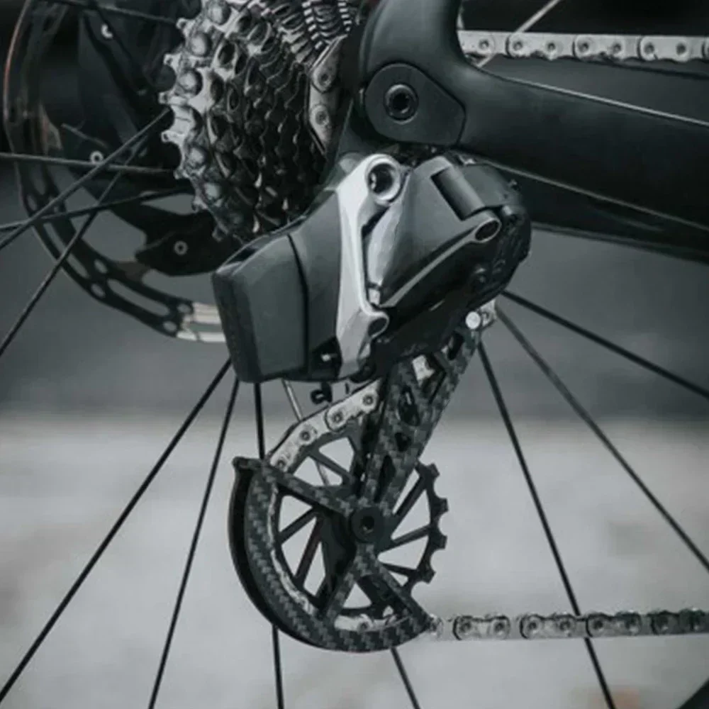 Thumbnail 3 - #81 Top Bicycle Groupsets Picks for Every Budget