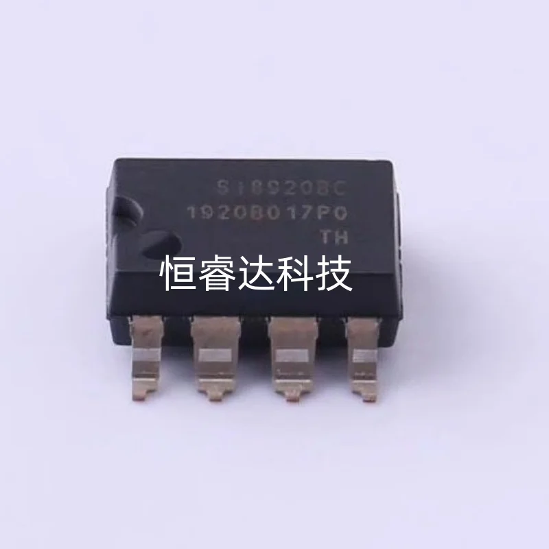 Free Shipping NEW 10PCS/LOT SI8920BC-IPR SI8920AC-IPR SI8920BC SI8920AC SI8920 SOP8 IC