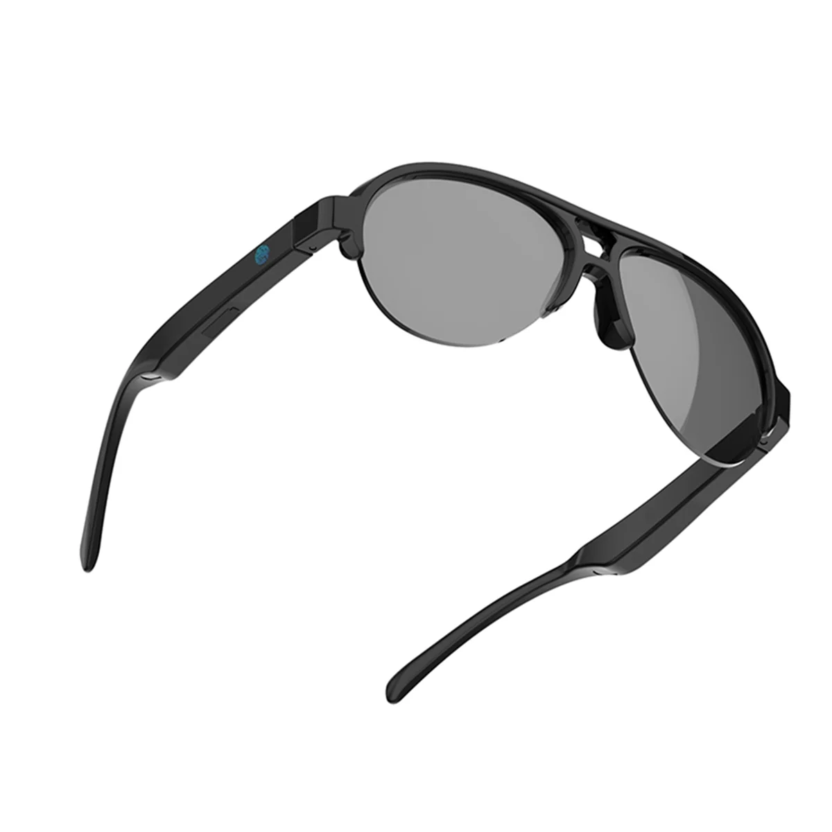 

AAA04R Bluetooth Sunglasses Smart Glasses Hands Free Call Music Sunglasses Suitable for Mobile Wireless Bluetooth Earphones