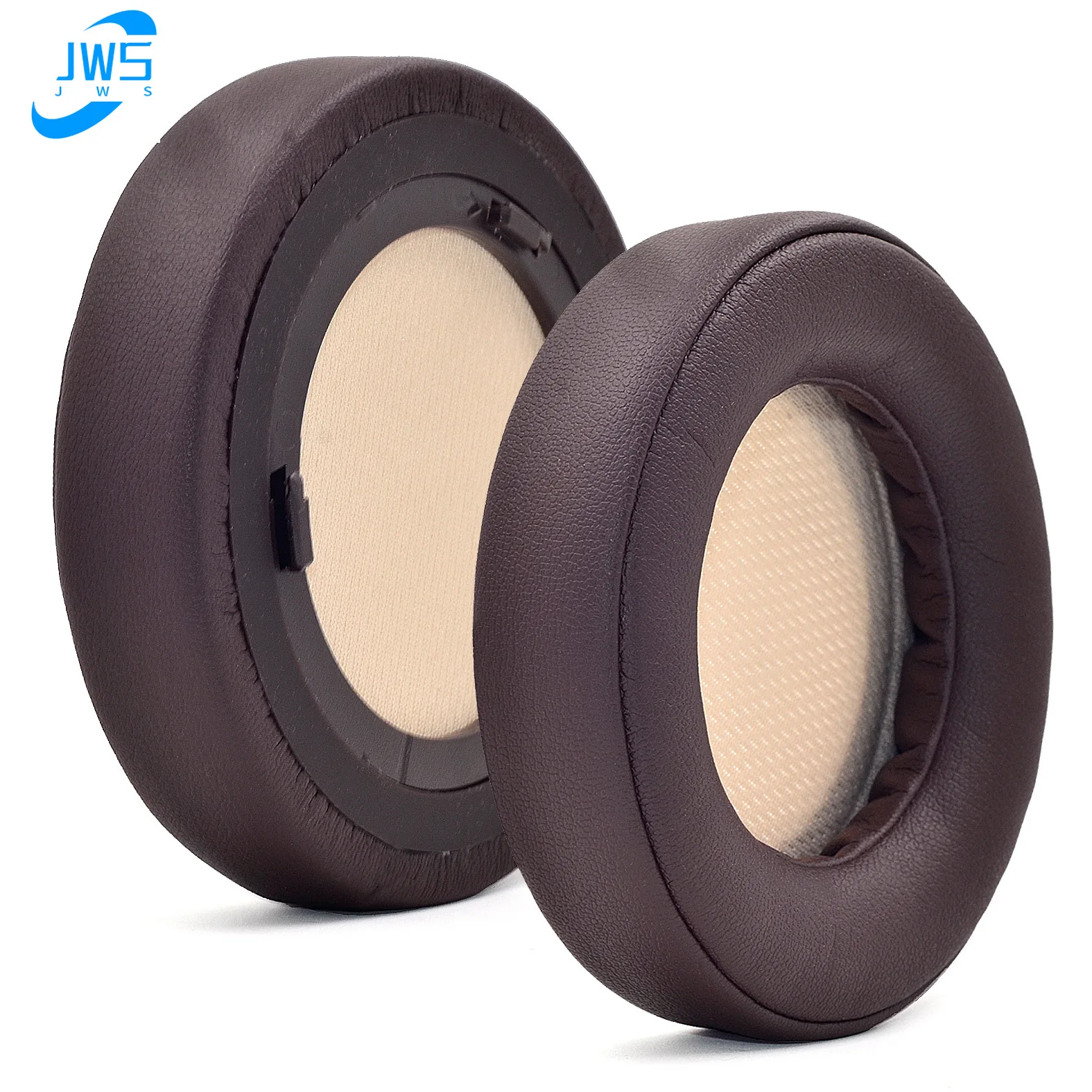 Replacement Ear Pads for Corsair Virtuoso RGB Wireless SE Gaming Headphones Soft Ears Cushions High Quality