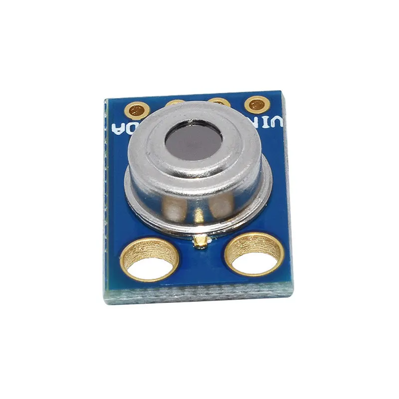 GY-906 MLX90614ESF BAA IR Infrared Temperature Sensor Module Temperature Collector