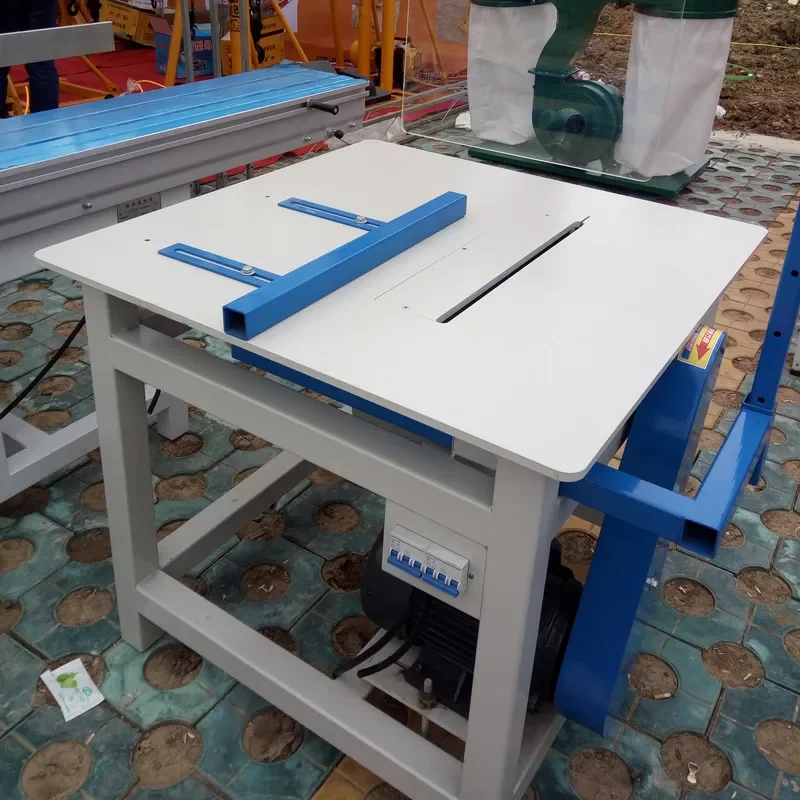CE Certification Precision Panel Saw Sliding Table Saws for Woodfurniture Production Woodworking Precision Automatic Saw