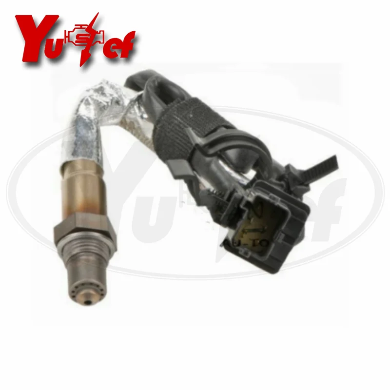 

0258007032 O2 Oxygen Sensor Fit For Volvo C70 Man LION S CITY A 21 22 NL 243 NG 313 BUS 51116140004 12597875 30637015