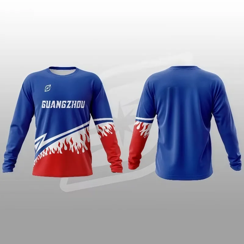 เสื้อยืดขี่มอเตอร์ไซค์พิมพ์ลาย 3 มิติ คุณภาพสูง ปี 2025 ระบายอากาศ แห้งเร็ว ทันสมัย สำหรับผู้ชายและผู้หญิง