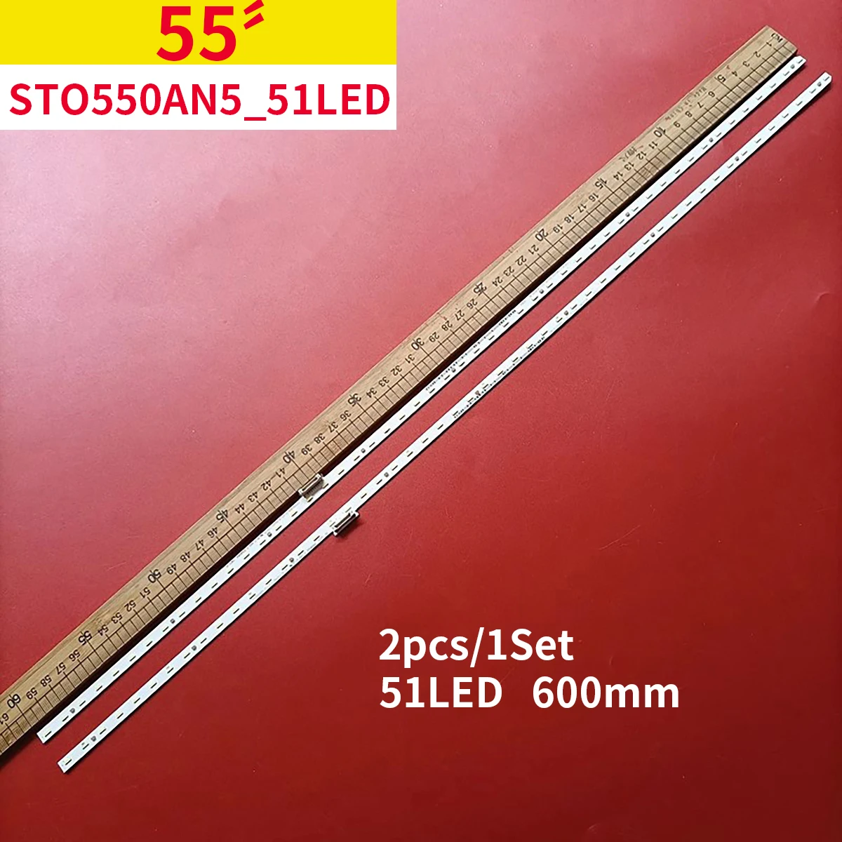 

1 комплект KD-55X720E KD-55XE7005 KD-55XE7096 KD-55XE7093 KD-55XE7002 STO550AP4_51LED_L_Rev01 R STO550AP5_51LED_L STO550AN5_51LED_L R