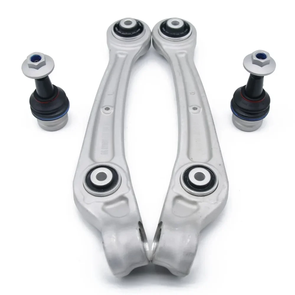 

Front Lower Control Arms Bushing Pair For Audi A4 A5 B8 Q5 8K0407151D