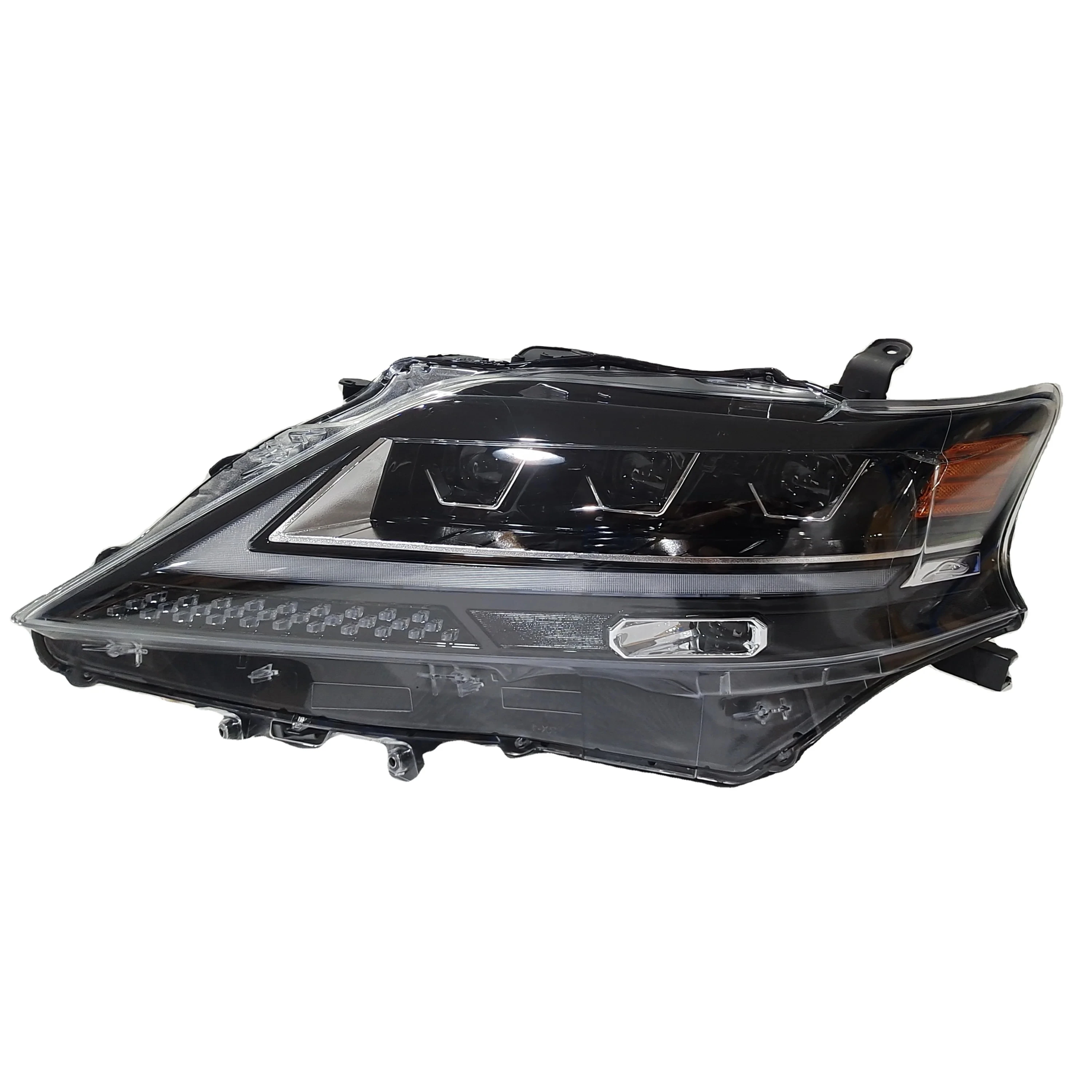 

ФАРЫ MX HALOGEN XENON для LEXUS RX 2009-2015, обновление до 2023 года