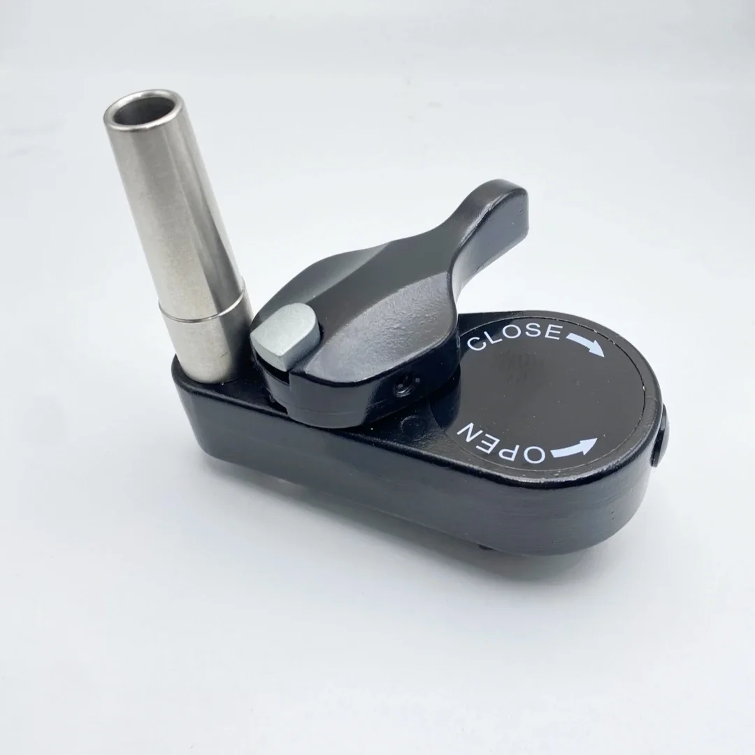 AEF Automatic Clamp Base for Tennis Badminton Racket Stringing Machine