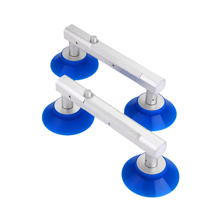 

Heavy Duty Vacuum Suction Cups for Construction Machinery Special Transportation Electric Glass Suction Cups Made of Rubber