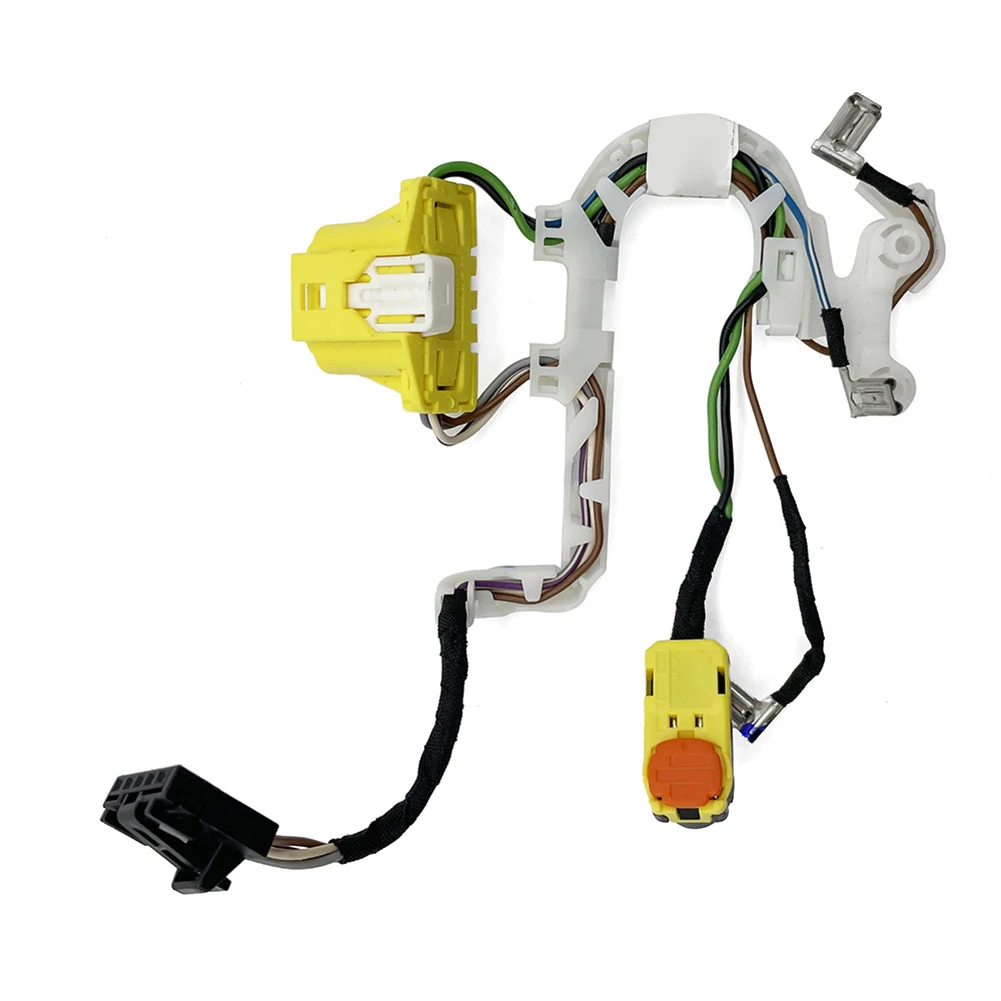 Car Steering Wheel Multimedia Harness For Golf For MK7 Manufacturer Part Number 5G0971584G,5G0971584C