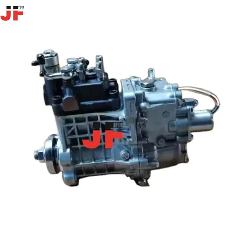 

729949-51350 Diesel Fuel Injection Pump 4TNV98 Excavator Parts 72994951350 729949-51350