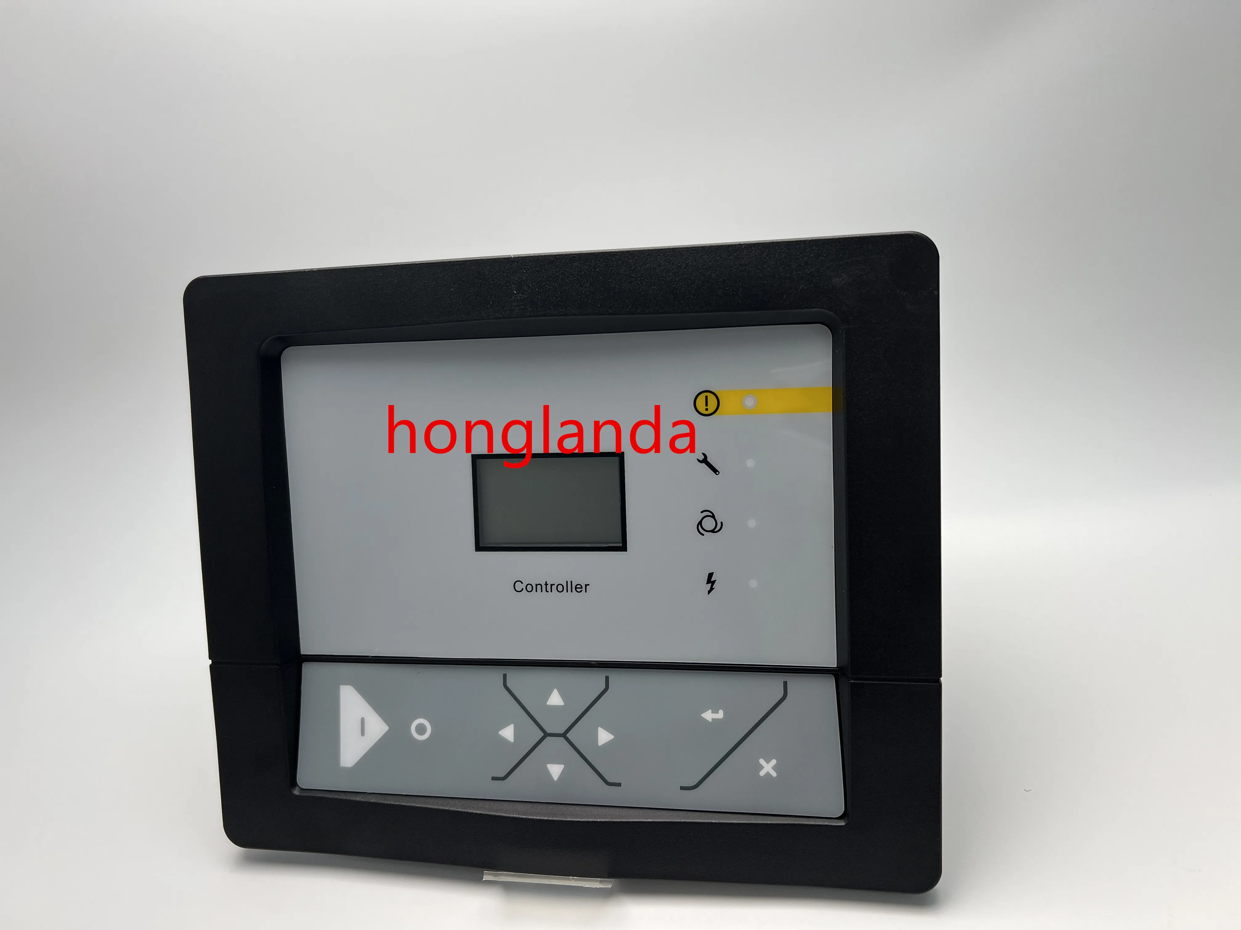 1900520001Atlas screw air compressor compressor controller computer board monitor screen