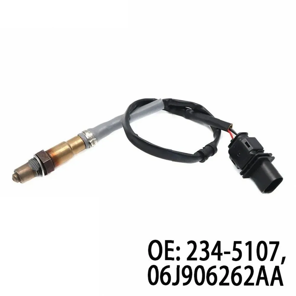 

For 2006-2010 for Audi A3 VW Jetta GTI 2.0T Oxygen Sensor 234-5107 06J906262AA 250-25035 Upstream