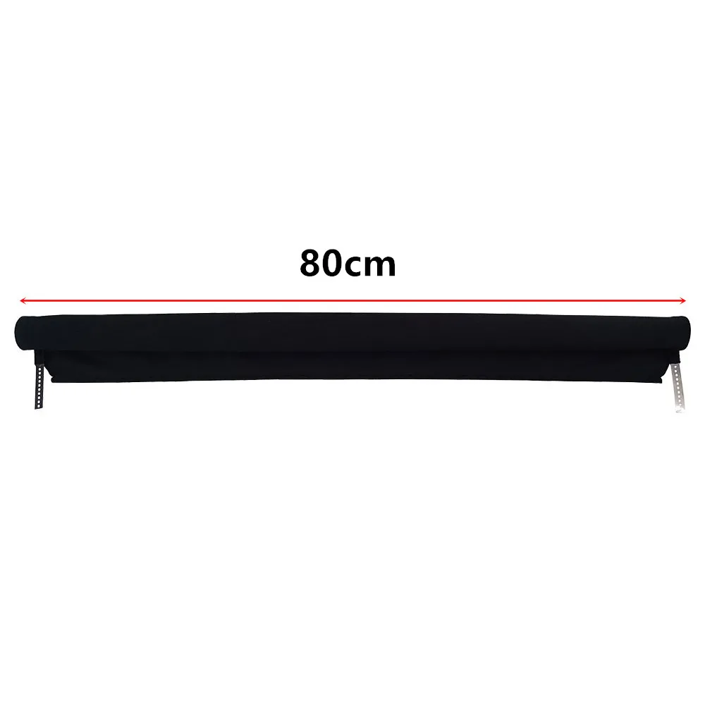 Car Panorama Sunroof Sunshade Curtain For Volkswagen VW Passat B8 Sedan 2016 2017 2018 2019 3GD877307A 3G5877307DM4