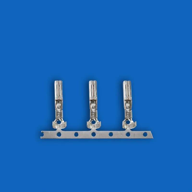 

282403-1 Connector terminals