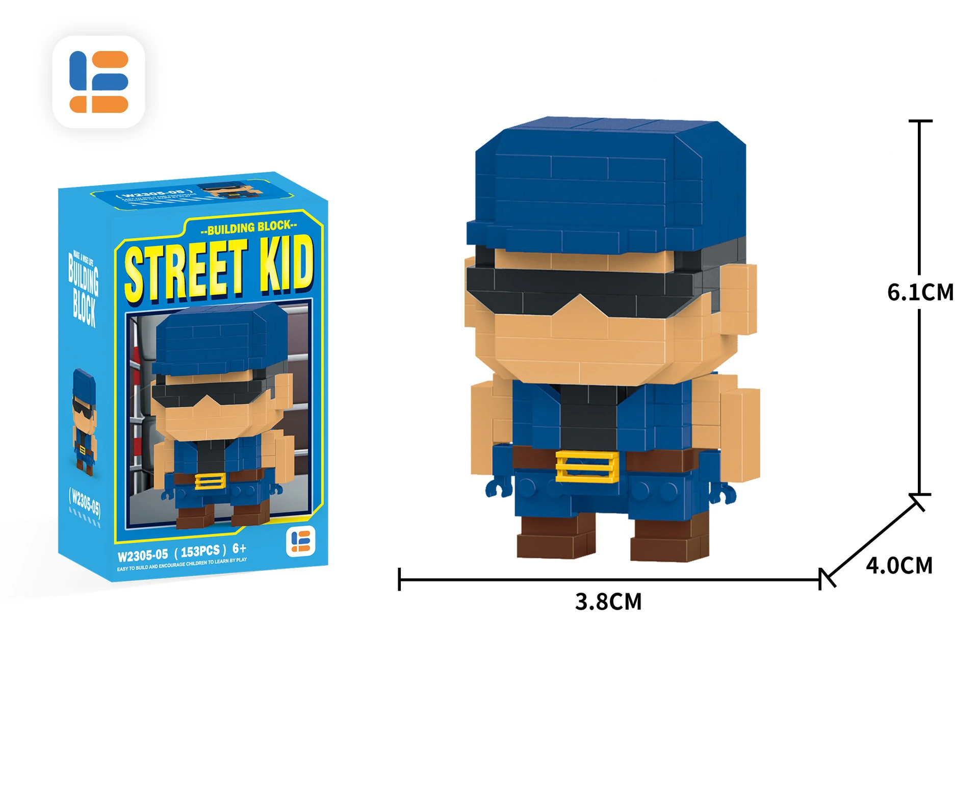 Anime THE KING OF FIGHTERS Game Action Building Blocks Kyo Kusanagi Iori Yagami Toys KOF Building Blocks Gift For children