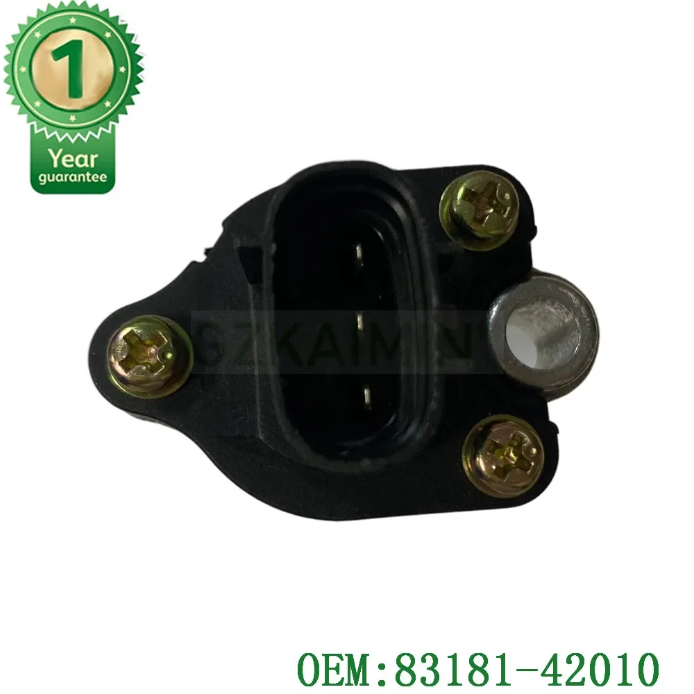 

22 Teeth Speedometer Sensor OEM 83181-42010 83181-12040 For Toyota Camry Corolla Rav4 Lexus ES300 Geo Chevrolet
