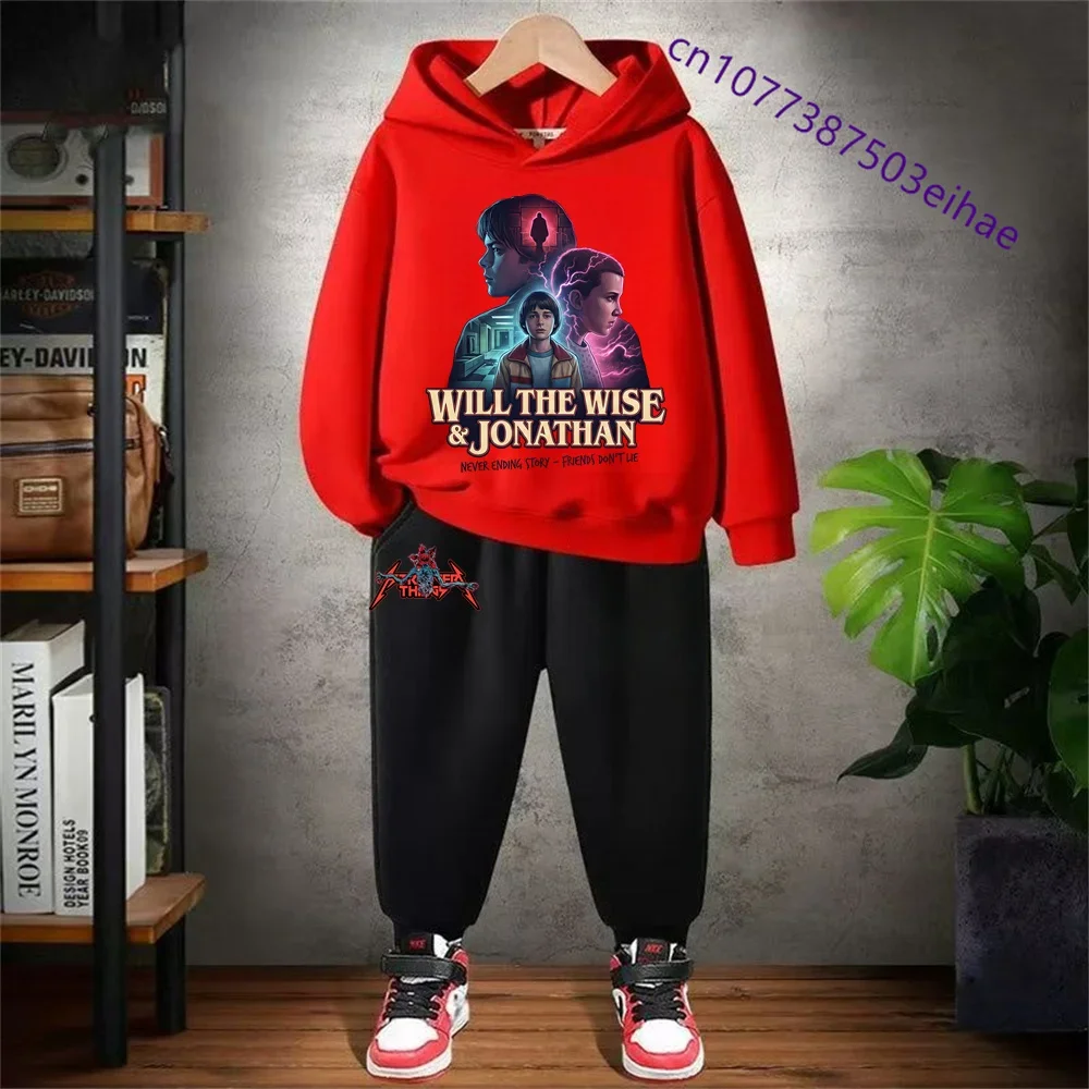 Will The Wise X Jon…