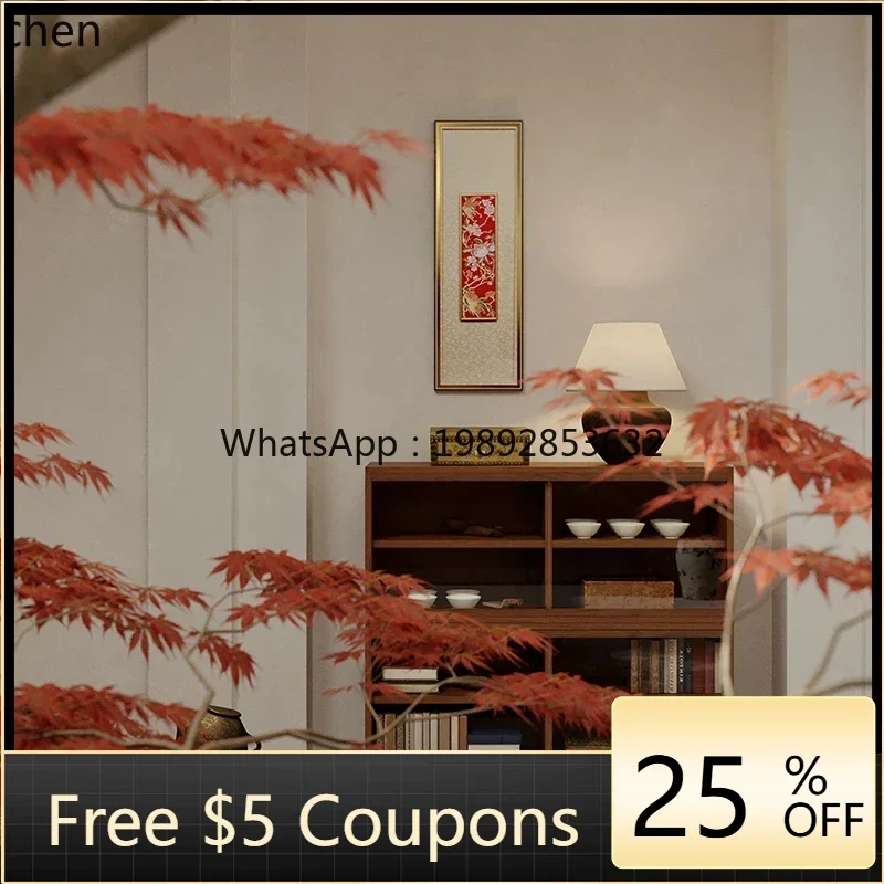 LYY  Three-Dimensional Mirror Frame Hanging Painting Home Decoration Painting Entrance Hallway Living Room