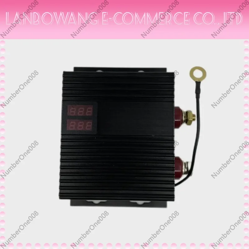 Suitable for Dual Battery Intelligent Isolators, Universal 12V/24V Voltage Sensitive Relays