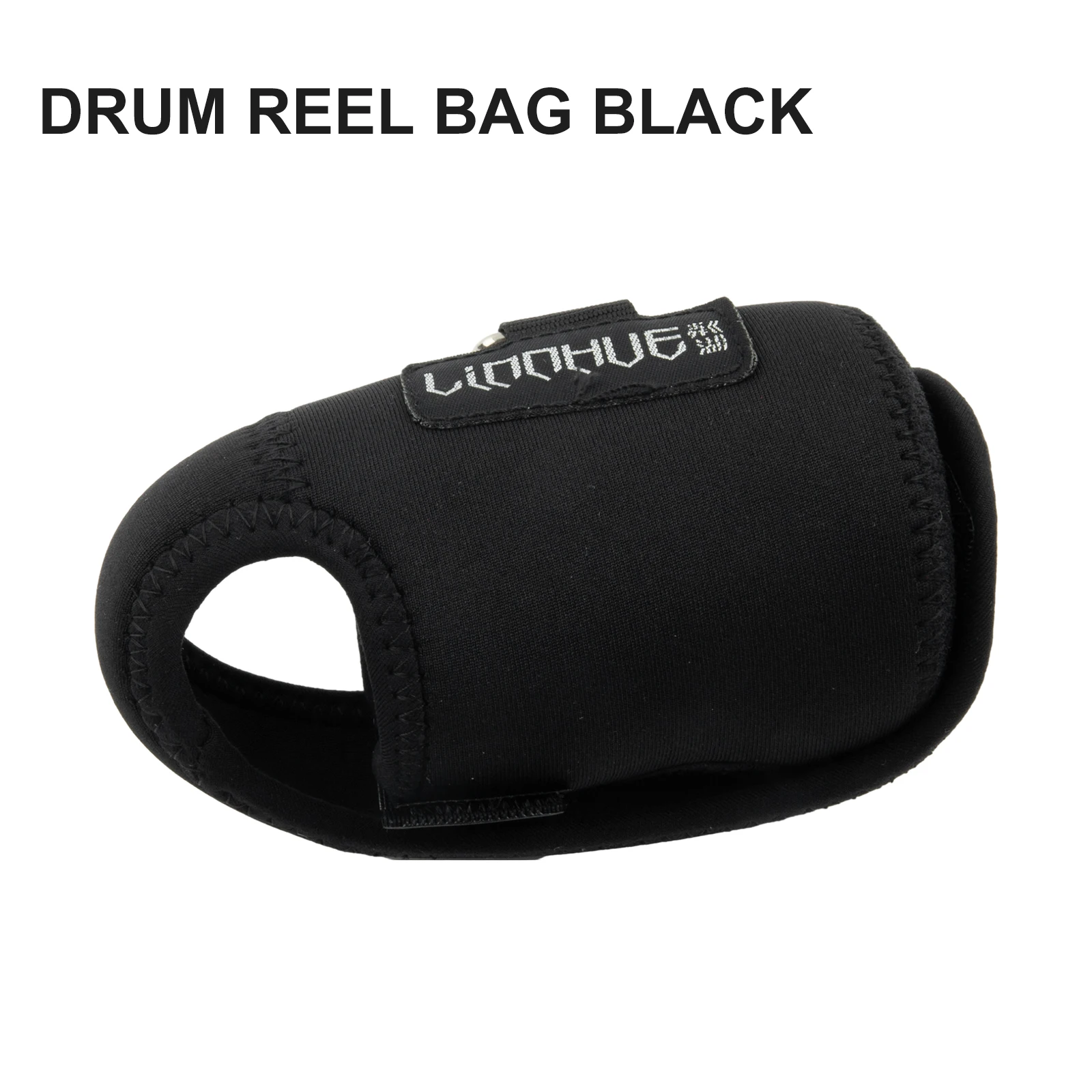 Portable Fishing Reel Bag Fish - Reel Cover review and price