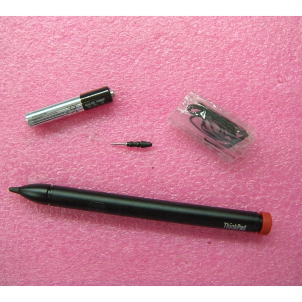 

Suitable for original Lenovo ThinkPad Tablet touch pen touch pen stylus stylus FRU 04W3310