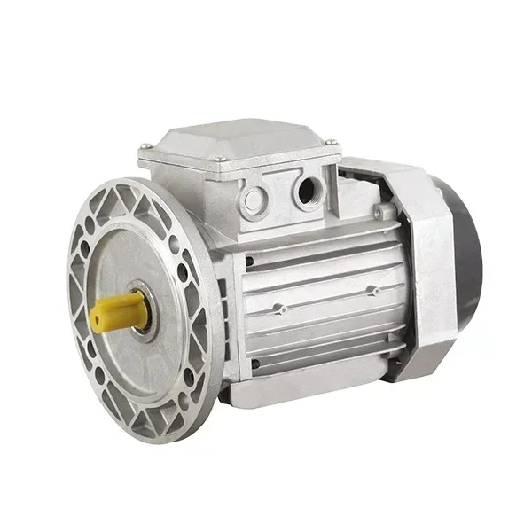 

MS Series 5.5KW 7.5KW 1440RPM Three Phase electric Motor