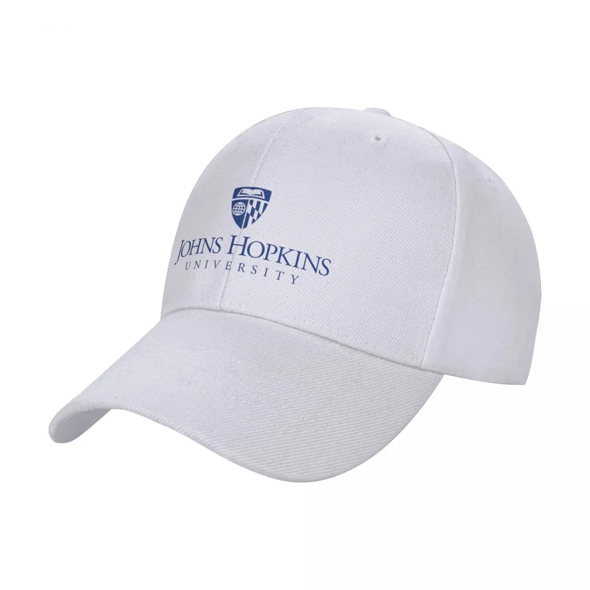 Мужская и Женская бейсбольная кепка Johns Hopkins, брендовая пляжная кепка от солнца для детей, одежда для гольфа